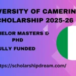 University of Camerino Scholarship 2025