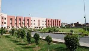 Faisalabad Board